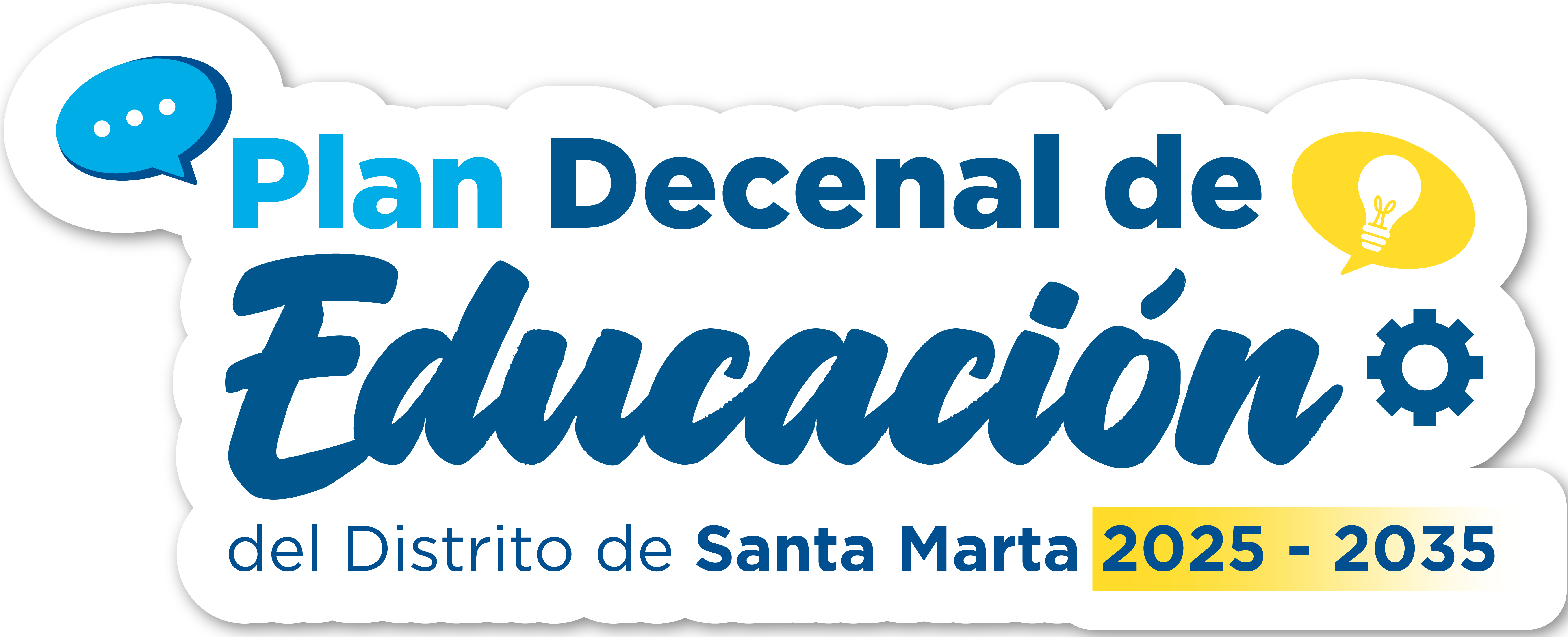 Plan Decenal de Educación - Distrito de Santa Marta