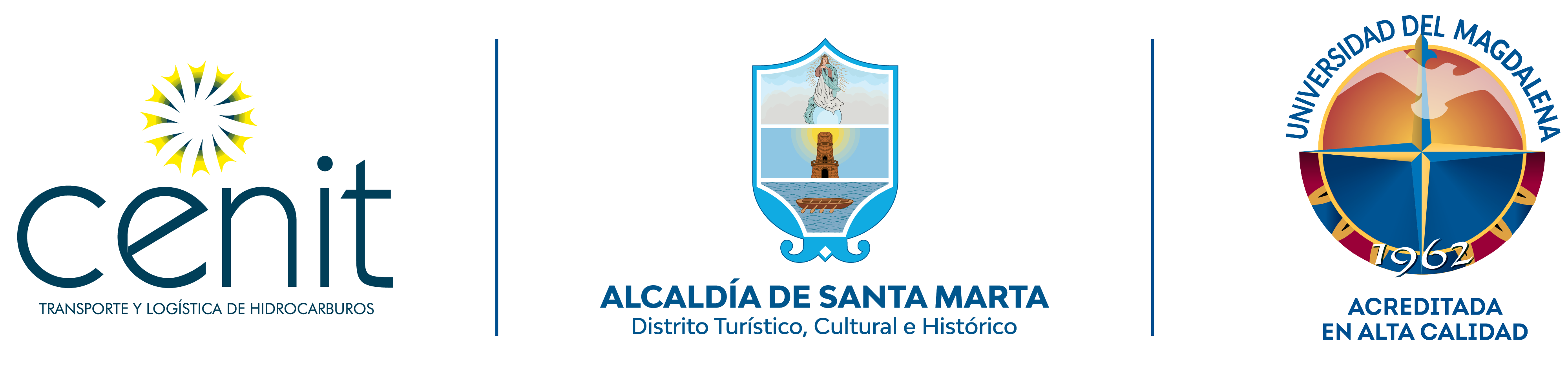 Alcaldía de Santa Marta - Gobierno de Colombia
